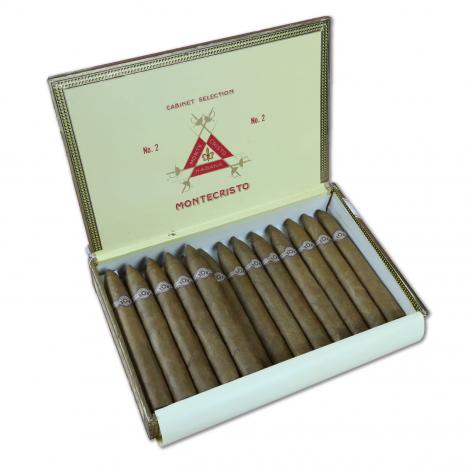 Lot 376 - Montecristo No. 2