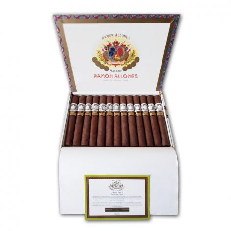 Lot 376 - Ramon Allones Allones Extra