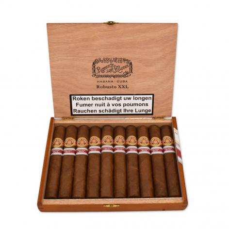 Lot 376 - Ramon Allones  Robusto XXL 