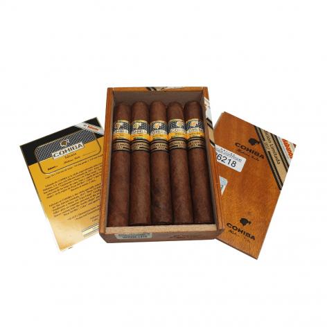 Lot 376 - Cohiba Talisman 