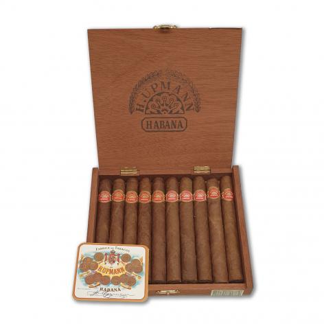 Lot 376 - H. Upmann Coronas 