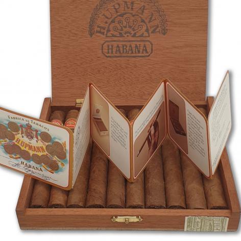 Lot 376 - H. Upmann Coronas 