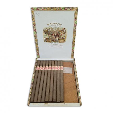 Lot 376 - Punch Ninfas