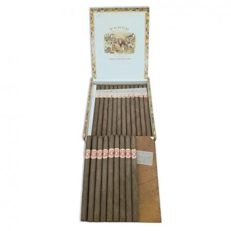 Lot 376 - Punch Ninfas