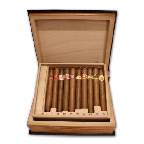 Lot 376 - Habanos Obras Completas Book