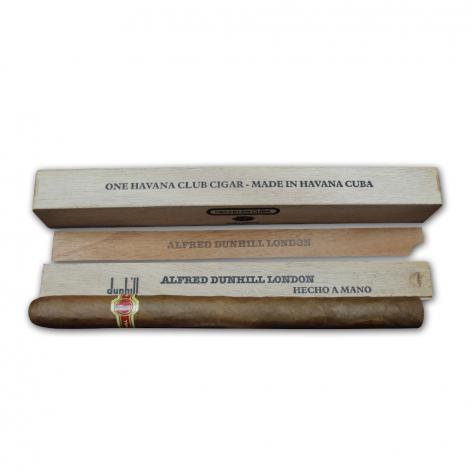 Lot 377 - Dunhill Havana Club