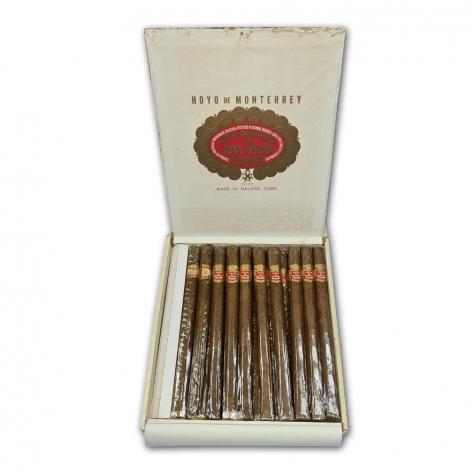 Lot 377 - Hoyo de Monterrey Longos