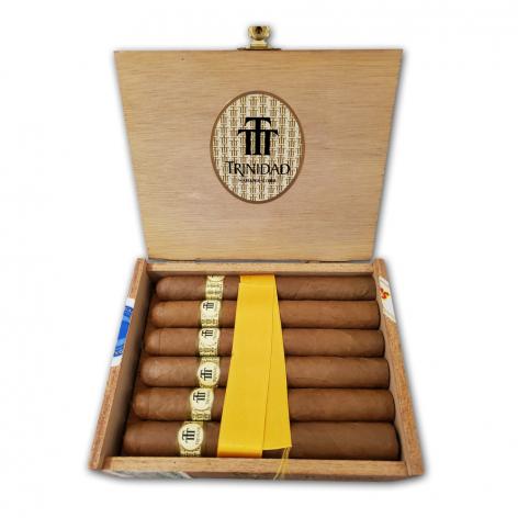 Lot 377 - Trinidad Robusto Extra