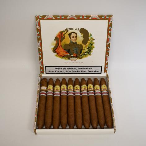 Lot 377 - Bolivar Tesoro