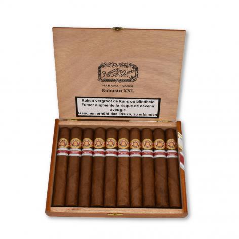 Lot 377 - Ramon Allones  Robusto XXL 