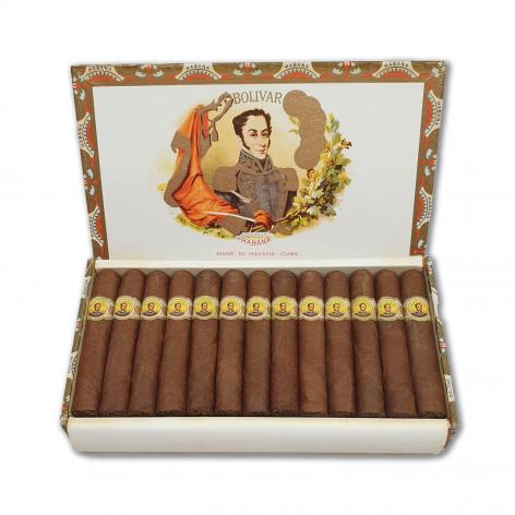 Lot 377 - Bolivar Royal coronas