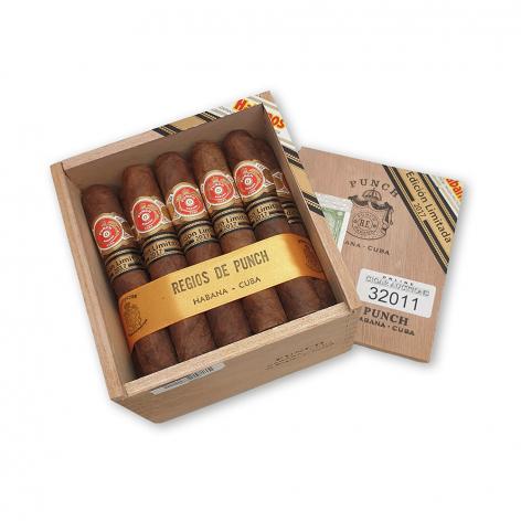 Lot 377 - Punch Regios de Punch 