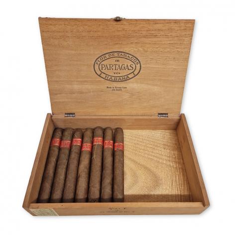 Lot 377 - Partagas Serie D No. 2