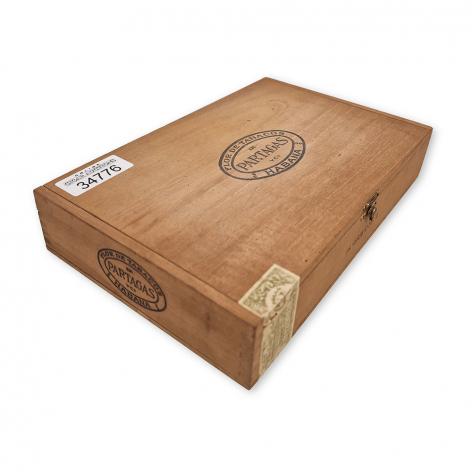 Lot 377 - Partagas Serie D No. 2