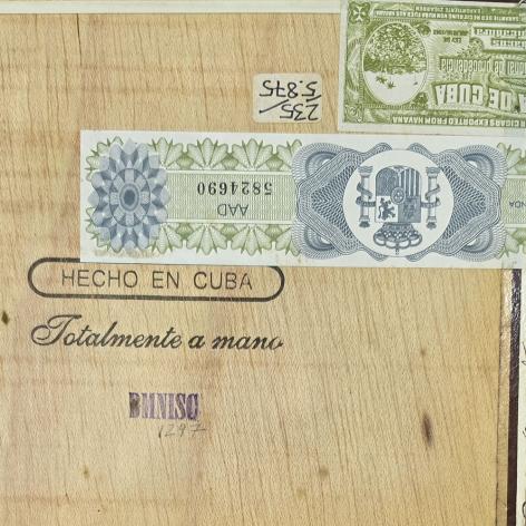 Lot 377 - Rafael Gonzales Slenderellas
