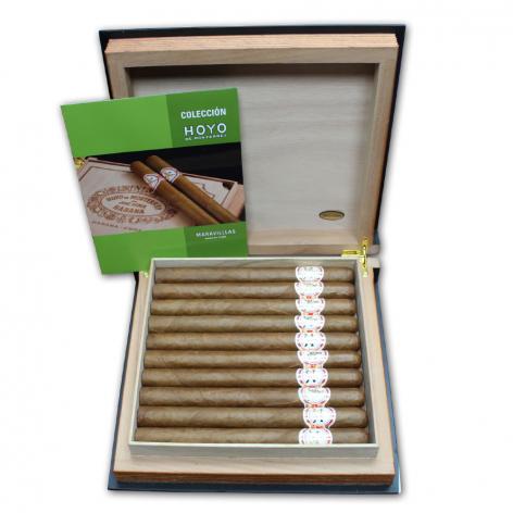 Lot 377 - Hoyo de Monterrey Maravillas Book