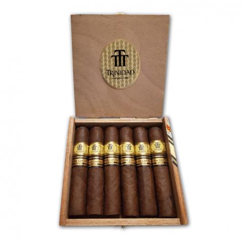 Lot 378 - Trinidad Topes