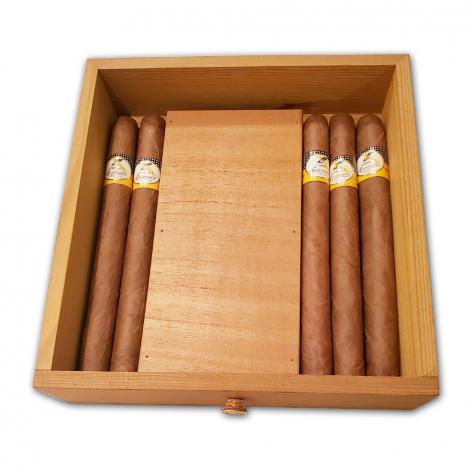 Lot 378 - Cohiba Siglo V