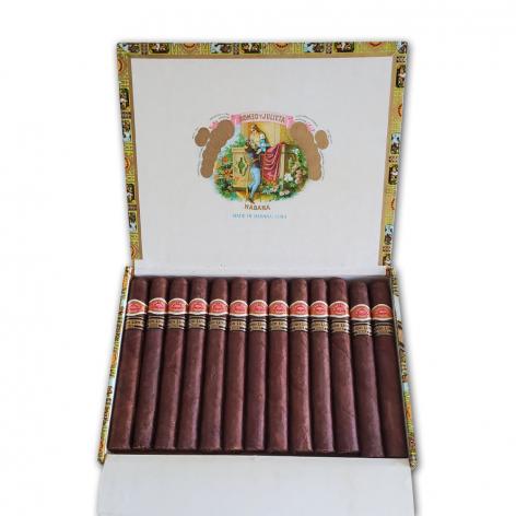 Lot 378 - Romeo y Julieta Hermosos No.1