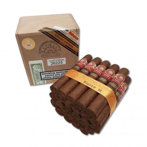 Lot 378 - H. Upmann Magnum 56