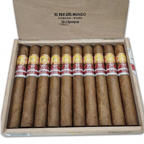 Lot 378 - El Rey del Mundo L'Epoque