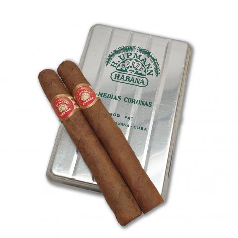Lot 378 - H. Upmann Medias Coronas