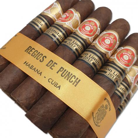 Lot 378 - Punch Regios de Punch 