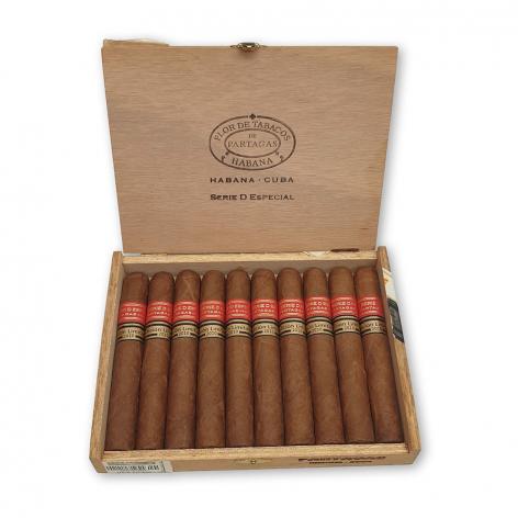 Lot 378 - Partagas Serie D Especial