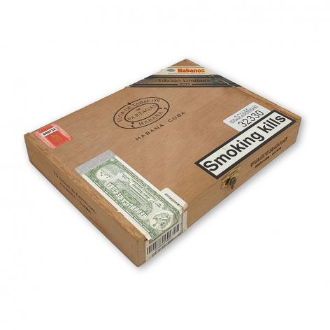 Lot 378 - Partagas Serie D Especial