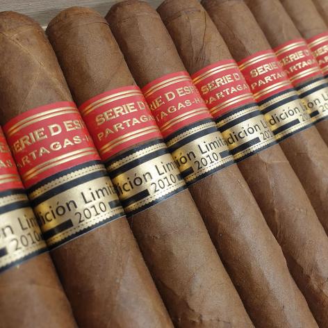 Lot 378 - Partagas Serie D Especial