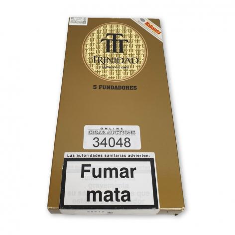Lot 378 - Trinidad Fundadores