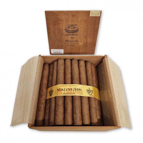 Lot 378 - Por Larranaga Magnums
