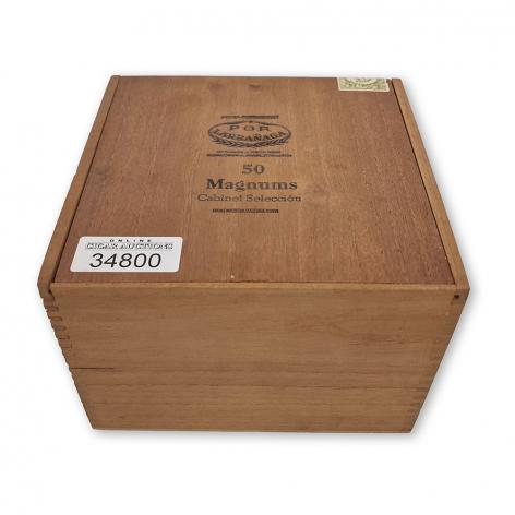 Lot 378 - Por Larranaga Magnums