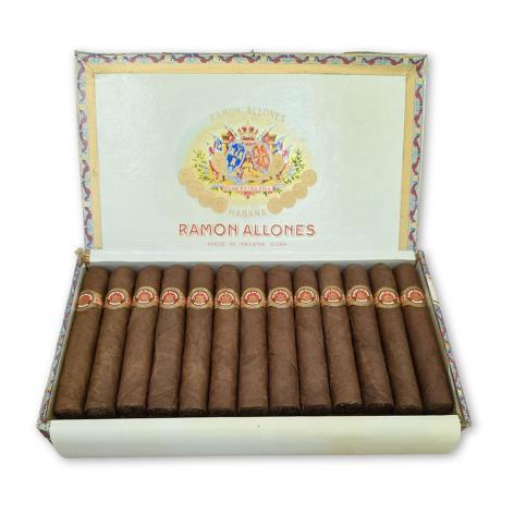 Lot 378 - Ramon Allones Specially Selected