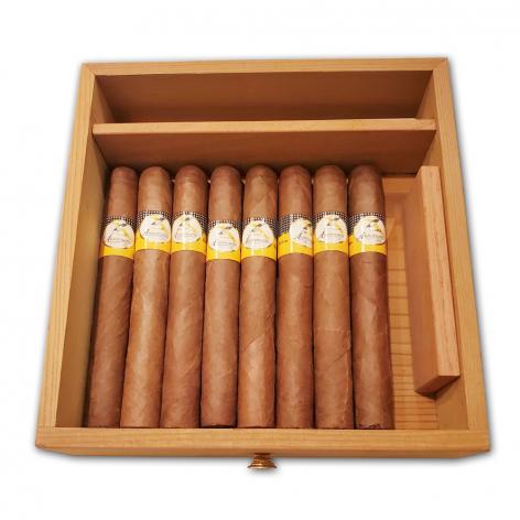 Lot 379 - Cohiba Siglo IV