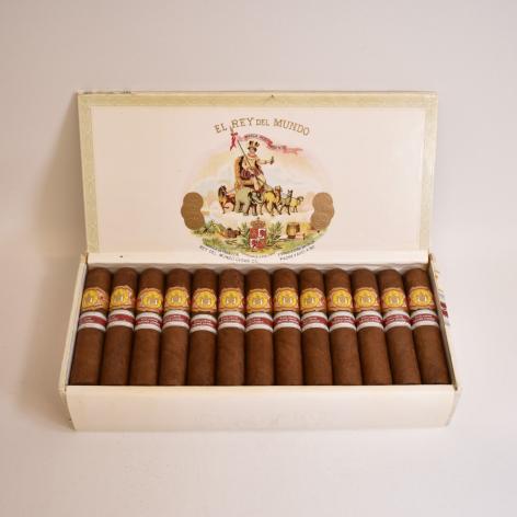 Lot 379 - El Rey del Mundo Choix de L'Epoque