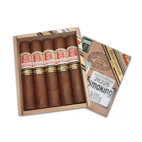 Lot 379 - Hoyo de Monterrey Grand Epicure