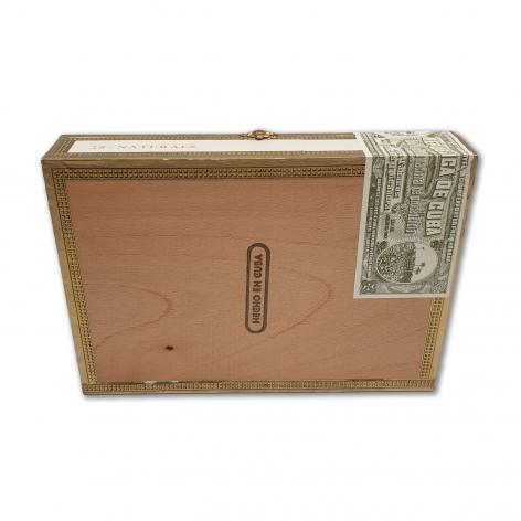 Lot 379 - H. Upmann Naturals
