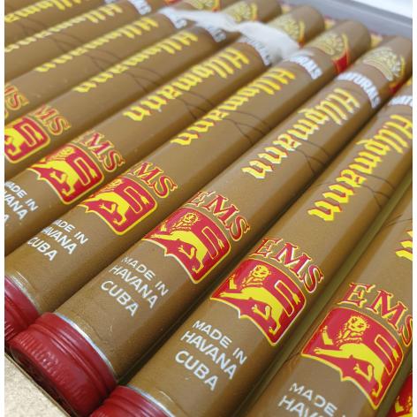 Lot 379 - H. Upmann Naturals