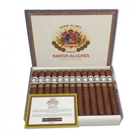 Lot 379 - Ramon Allones Allones Extra 