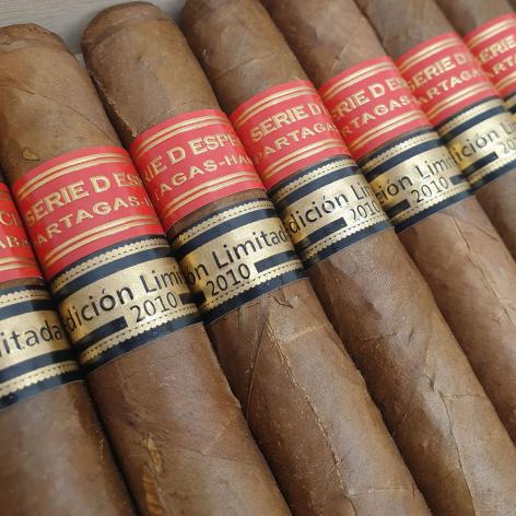 Lot 379 - Partagas Serie D Especial