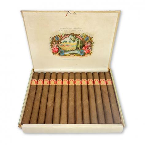 Lot 379 - Saint Luis Rey Serie B