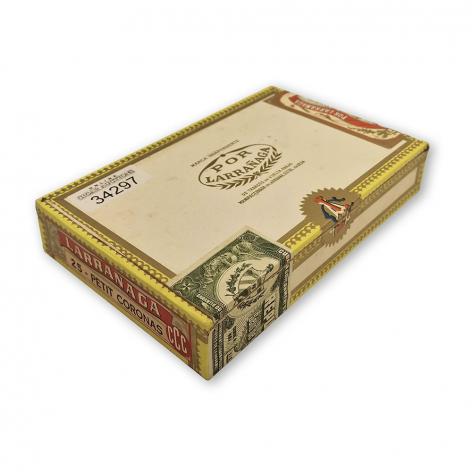 Lot 379 - Por Larranaga Petit Coronas