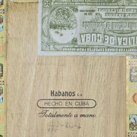 Lot 379 - Romeo y Julieta Celestiales Finos