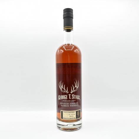 Lot 379 - George T Stagg BTAC 2019 Release