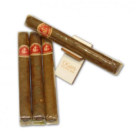 Lot 37 - La Flor de Cano Coronas