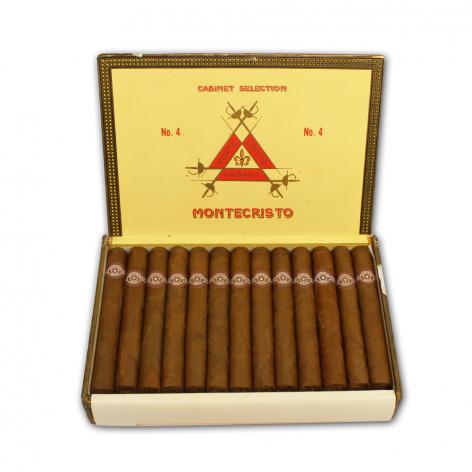 Lot 37 - Montecristo No.4