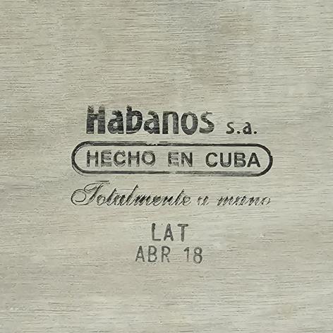 Lot 37 - Partagas Serie E No 2 