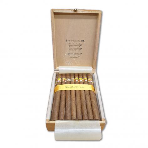 Lot 37 - La Gloria Cubana Medaille d'Or No. 1
