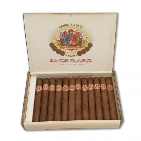 Lot 37 - Ramon Allones Petit Coronas 
